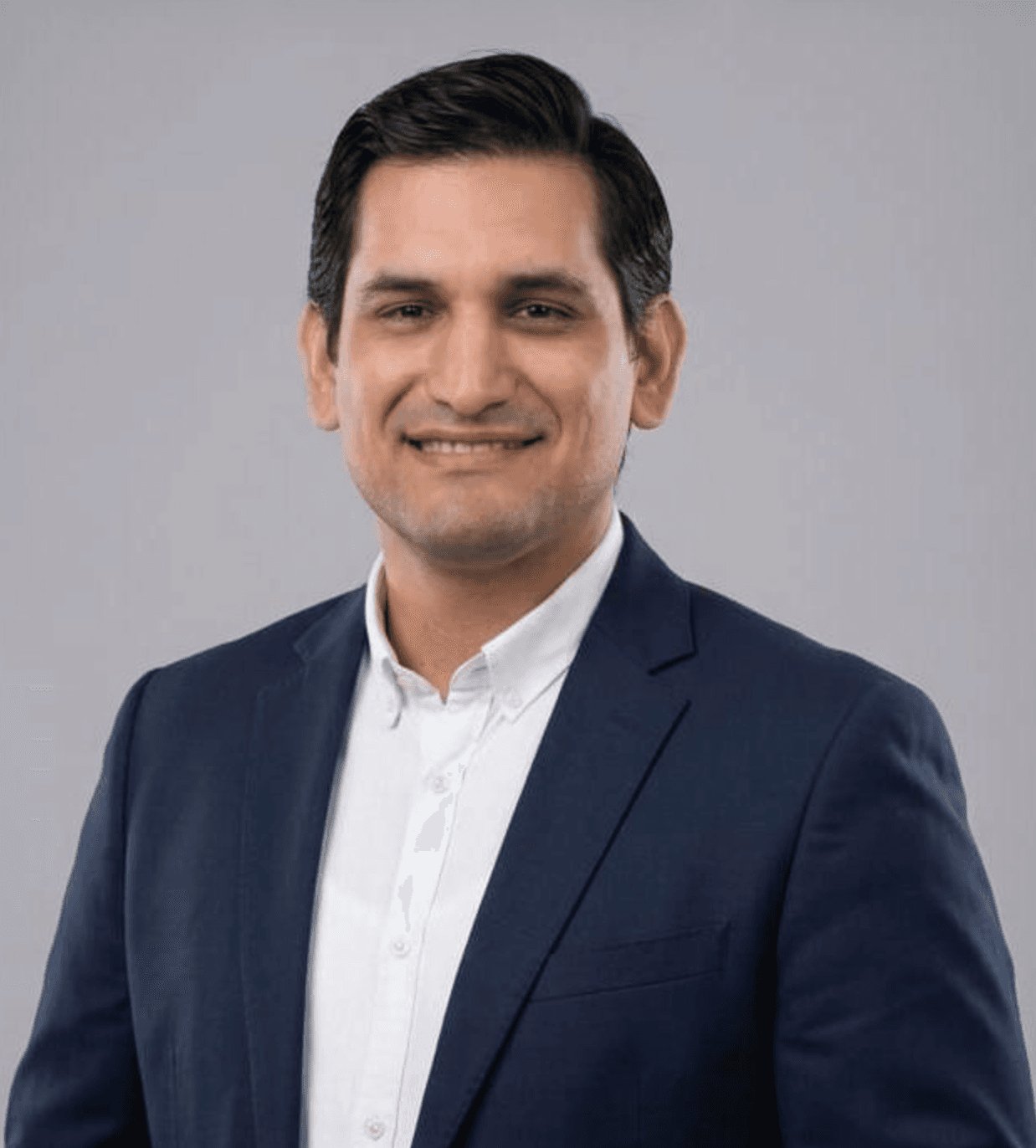 Christian Echevarría Dupuy, MD