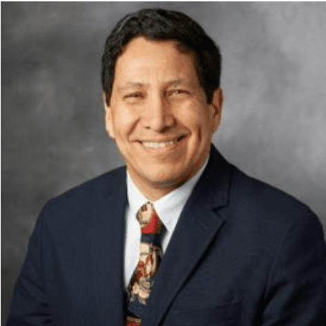 Hector Fabio Bonilla, MD