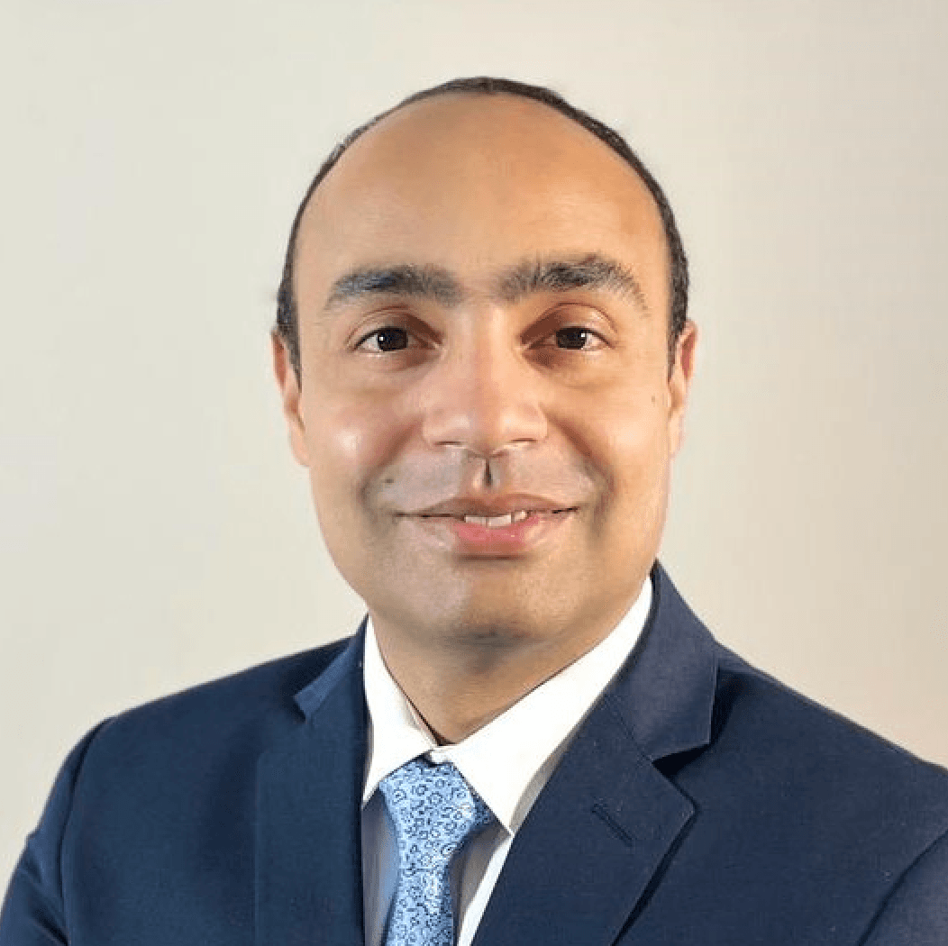 Juan Daza-Ovalle, MD